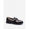 Chaussures Basses