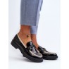 Chaussures Basses