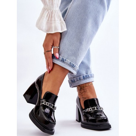 Escarpins à talons model 176626 Step in style