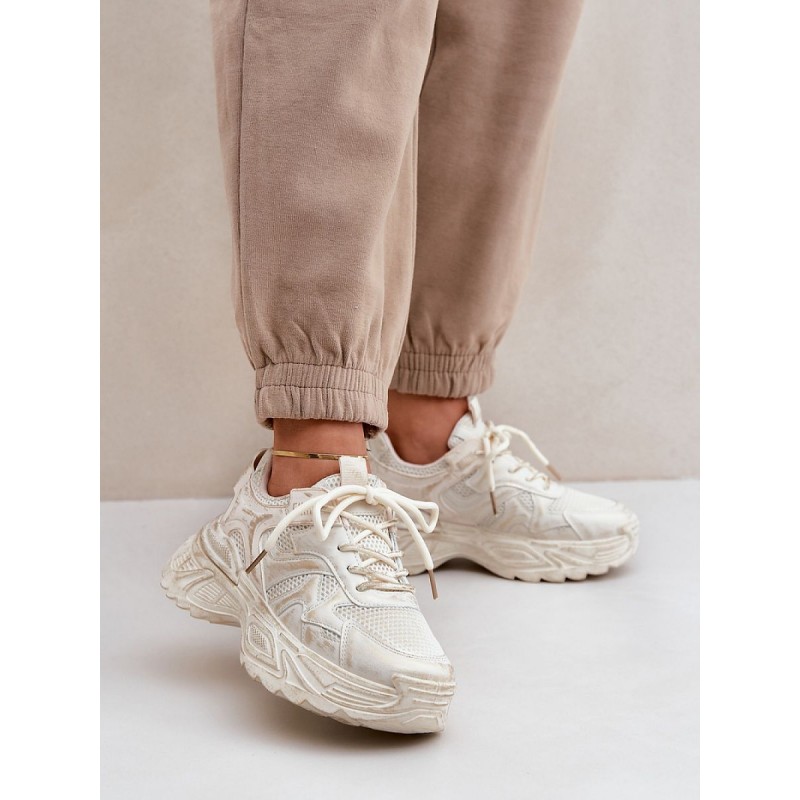 Chaussures de sport model 205947 Step in style