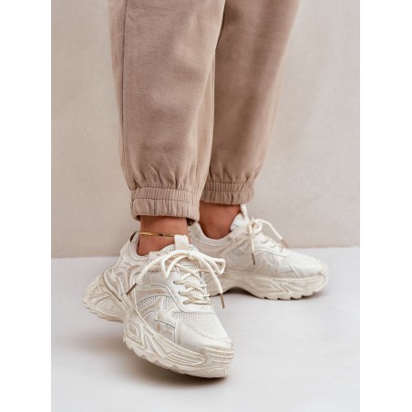 Chaussures de sport model 205947 Step in style