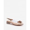 Sandales à talons