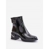 Bottes à talons model 201018 Step in style
