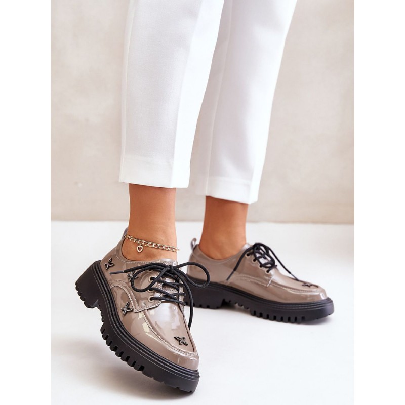 Chaussures Basses model 201135 Step in style