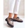 Chaussures Basses model 201135 Step in style
