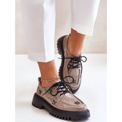 Chaussures Basses