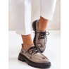 Chaussures Basses