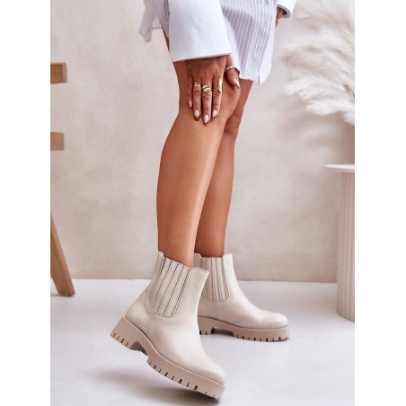 Bottes model 201153 Step in style