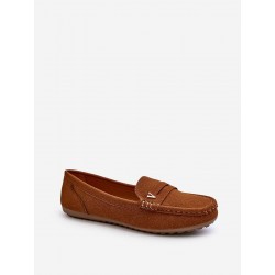 Moccasins
