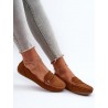 Moccasins