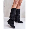 Bottes à talons model 201289 Step in style