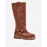 Bottes cuissardes