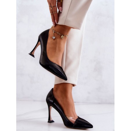 Talons hauts model 177478 Step in style
