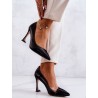Talons hauts model 177478 Step in style