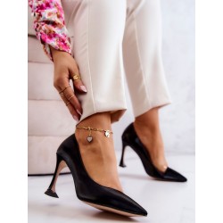 Talons hauts