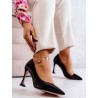 Talons hauts