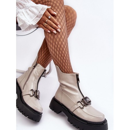 Bottes model 187352 Step in style