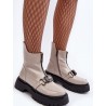 Bottes
