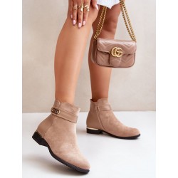 Bottes model 201539 Step in style