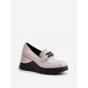 Moccasins