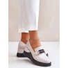 Moccasins
