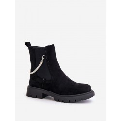 Jodhpur chaussures