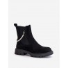 Jodhpur chaussures