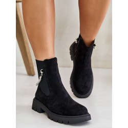 Jodhpur chaussures