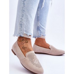 Moccasins