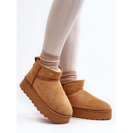 bottes de neige model 188323 Step in style