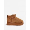 bottes de neige
