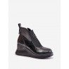 Bottes cothurnes