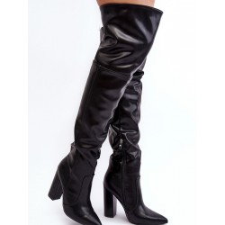Bottes à talons model 188713 Step in style