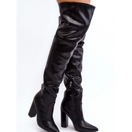 Bottes à talons model 188713 Step in style