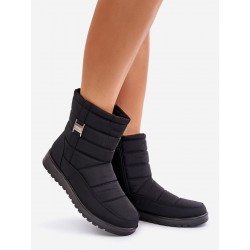 bottes de neige model 202206 Step in style