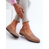 Moccasins