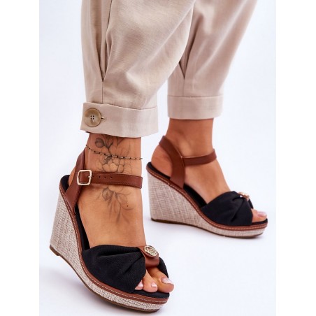 Cothurnes model 179838 Step in style