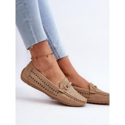 Moccasins