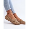 Moccasins