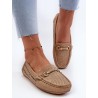 Moccasins