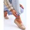 Moccasins