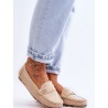 Moccasins