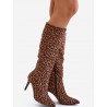 Bottes à talons model 202607 Step in style
