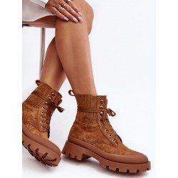 Bottes trappeur model 189401 Step in style