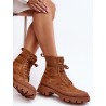 Bottes trappeur model 189401 Step in style