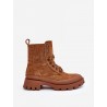 Bottes trappeur