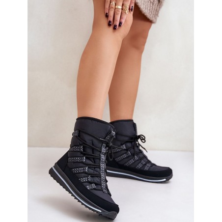 bottes de neige model 202627 Step in style