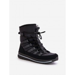 bottes de neige