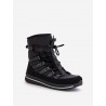 bottes de neige