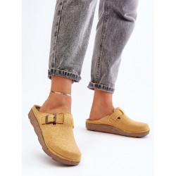 Pantoufles model 202659 Step in style